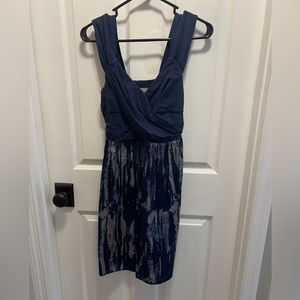 Comfortable spring/summer dress!